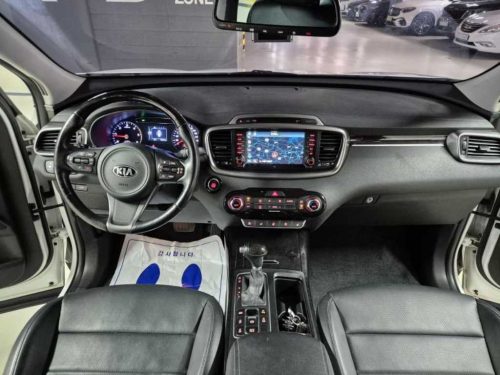기아 올 뉴 쏘렌토 디젤 4WD 2.2 노블레스 사진 5