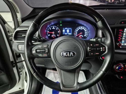 기아 올 뉴 쏘렌토 디젤 4WD 2.2 노블레스 사진 10