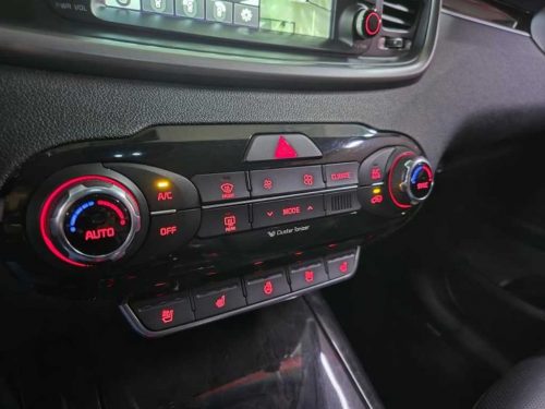 기아 올 뉴 쏘렌토 디젤 4WD 2.2 노블레스 사진 16