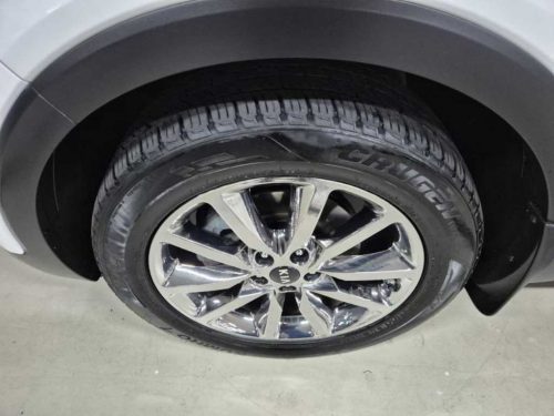 기아 올 뉴 쏘렌토 디젤 4WD 2.2 노블레스 사진 19