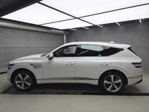 제네시스 GV80 가솔린 3.5T AWD 사진 4