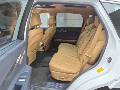 제네시스 GV80 가솔린 3.5T AWD 사진 6