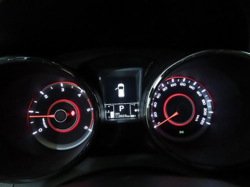 KG모빌리티(쌍용) 티볼리 디젤 2WD 1.6 LX 사진 9