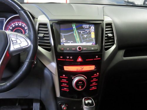 KG모빌리티(쌍용) 티볼리 디젤 2WD 1.6 LX 사진 11