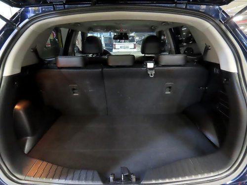 KG모빌리티(쌍용) 티볼리 디젤 2WD 1.6 LX 사진 17
