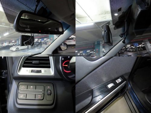 KG모빌리티(쌍용) 티볼리 디젤 2WD 1.6 LX 사진 18