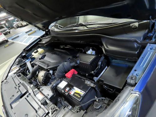 KG모빌리티(쌍용) 티볼리 디젤 2WD 1.6 LX 사진 19