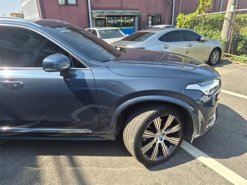 볼보 XC90 2세대 2.0 T8 AWD 사진 3
