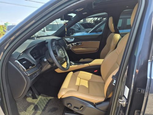 볼보 XC90 2세대 2.0 T8 AWD 사진 5