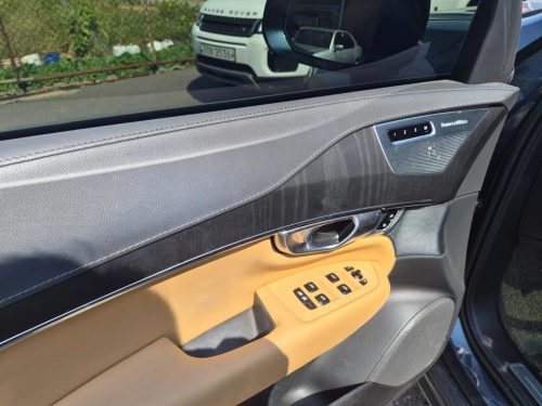 볼보 XC90 2세대 2.0 T8 AWD 사진 6