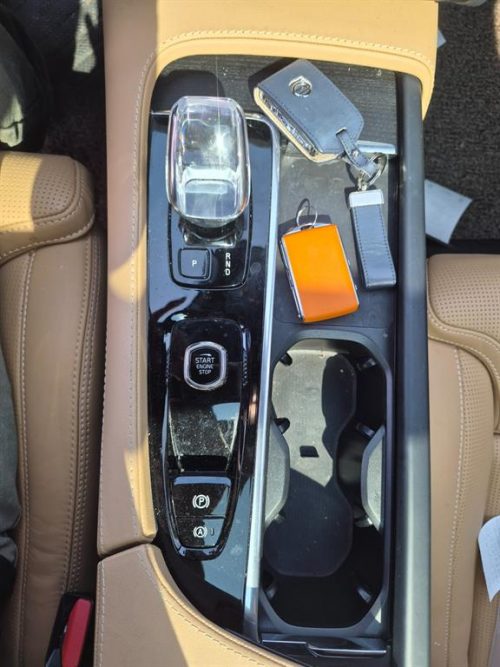 볼보 XC90 2세대 2.0 T8 AWD 사진 10