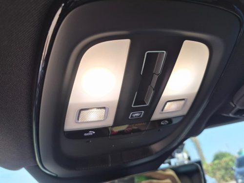 볼보 XC90 2세대 2.0 T8 AWD 사진 12
