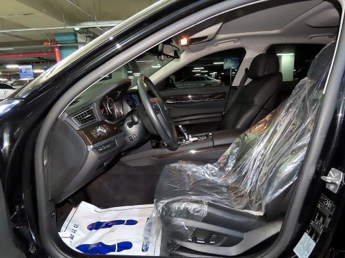 BMW 7시리즈 (F01) 740 사진 6