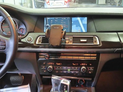BMW 7시리즈 (F01) 740 사진 11