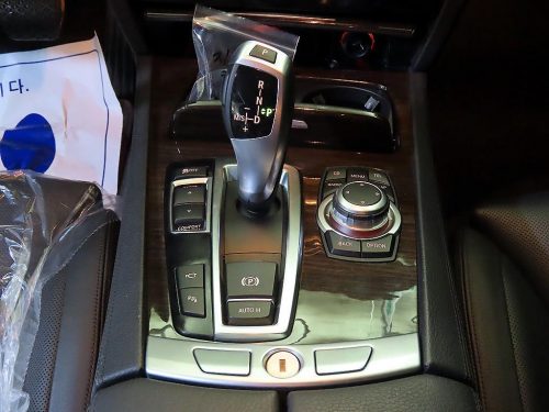 BMW 7시리즈 (F01) 740 사진 12