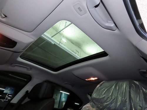 BMW 7시리즈 (F01) 740 사진 16