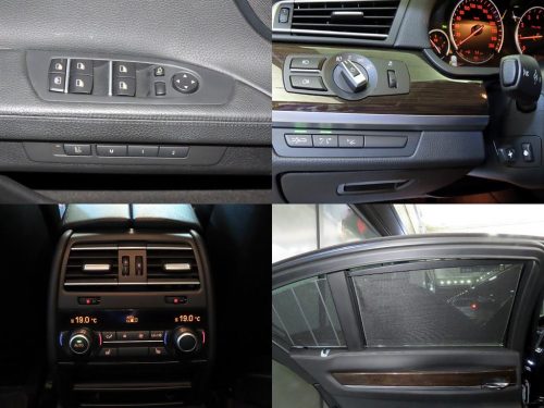 BMW 7시리즈 (F01) 740 사진 18