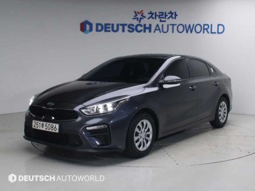 기아 올뉴 K3 1.6 트렌디
