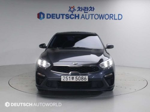 기아 올뉴 K3 1.6 트렌디 사진 3