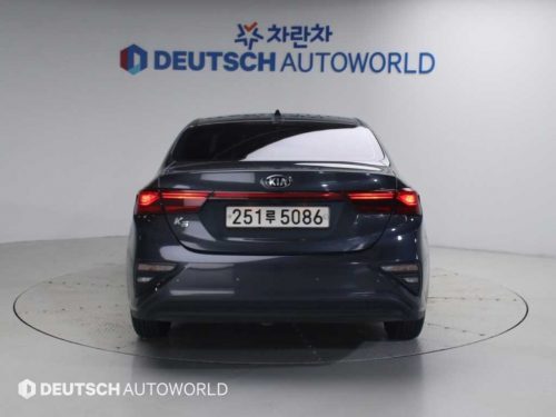 기아 올뉴 K3 1.6 트렌디 사진 4