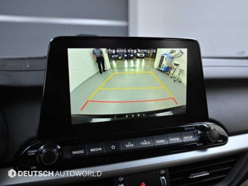기아 올뉴 K3 1.6 트렌디 사진 15