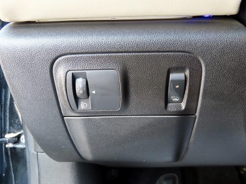 르노코리아(삼성) SM6 가솔린 2.0 GDe 사진 12