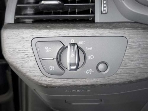 아우디 A4 (B9) 30 TDI 프리미엄 사진 17
