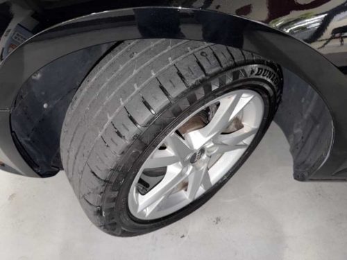 아우디 A4 (B9) 30 TDI 프리미엄 사진 20