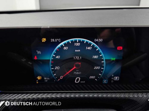 벤츠 A클래스 W177 A220 해치백 사진 8