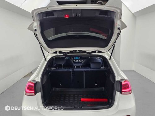 벤츠 A클래스 W177 A220 해치백 사진 19