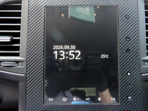 르노코리아(삼성) QM6 디젤 2WD RE 시그니처 사진 14