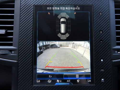 르노코리아(삼성) QM6 디젤 2WD RE 시그니처 사진 15