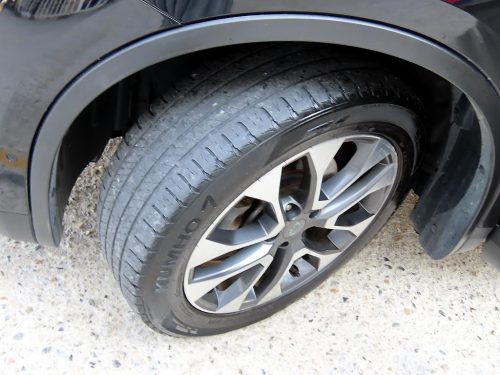 르노코리아(삼성) QM6 디젤 2WD RE 시그니처 사진 20