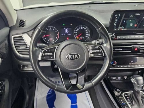 기아 셀토스 가솔린 1.6 터보 2WD 사진 6