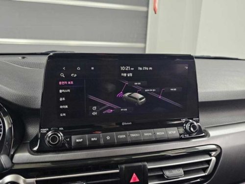 기아 셀토스 가솔린 1.6 터보 2WD 사진 11