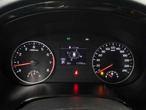 기아 셀토스 가솔린 1.6 터보 2WD 사진 14