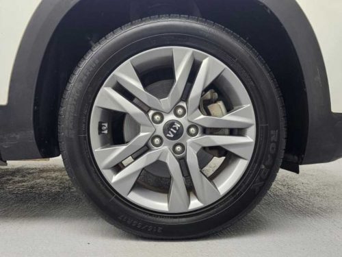 기아 셀토스 가솔린 1.6 터보 2WD 사진 18