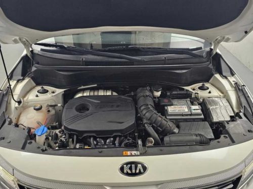 기아 셀토스 가솔린 1.6 터보 2WD 사진 19
