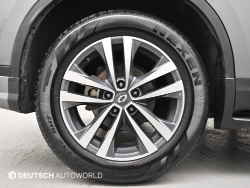 르노코리아(삼성) 더뉴QM6 가솔린 2.0 GDe LE 2WD 사진 5