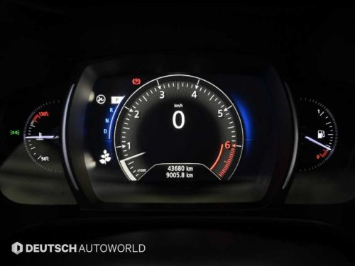 르노코리아(삼성) 더뉴QM6 가솔린 2.0 GDe LE 2WD 사진 8