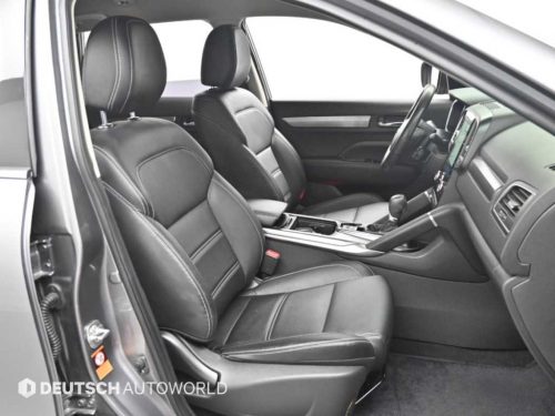 르노코리아(삼성) 더뉴QM6 가솔린 2.0 GDe LE 2WD 사진 10