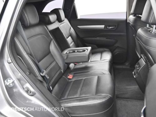 르노코리아(삼성) 더뉴QM6 가솔린 2.0 GDe LE 2WD 사진 12