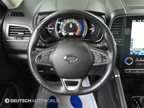 르노코리아(삼성) 더뉴QM6 가솔린 2.0 GDe LE 2WD 사진 13