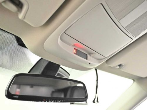 르노코리아(삼성) 더뉴QM6 가솔린 2.0 GDe LE 2WD 사진 18