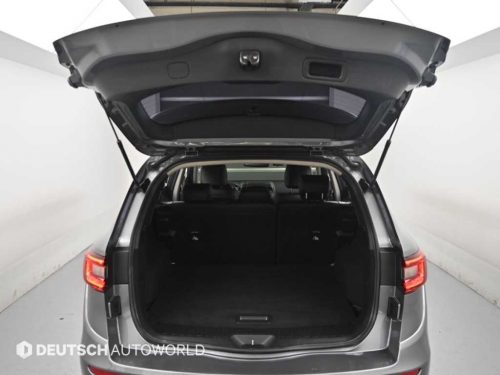 르노코리아(삼성) 더뉴QM6 가솔린 2.0 GDe LE 2WD 사진 19