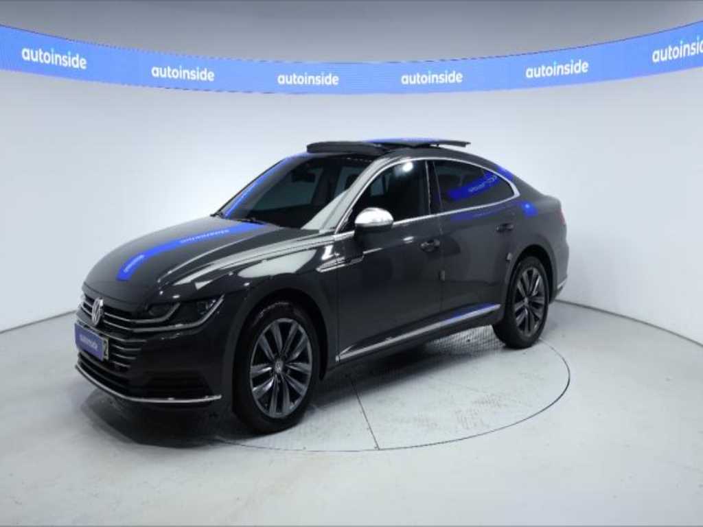 폭스바겐 아테온 2.0 TDI 엘레강스 프레스티지
