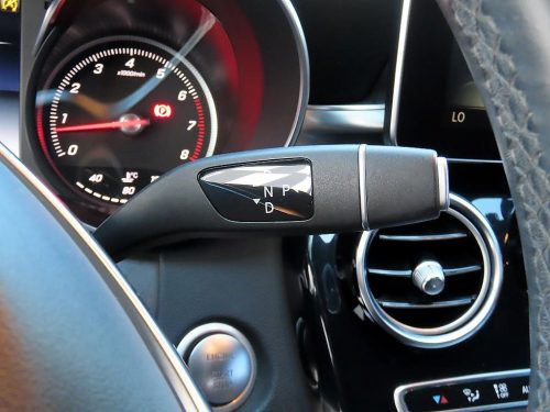 벤츠 C클래스 W205 C200 카브리올레 사진 14