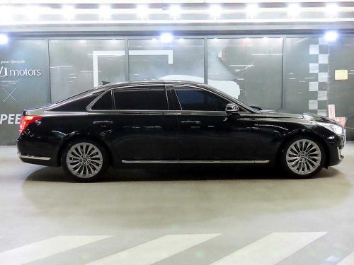 제네시스 EQ900 3.3 T-GDI AWD 사진 3