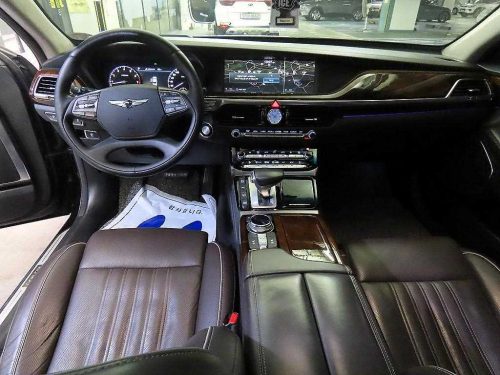 제네시스 EQ900 3.3 T-GDI AWD 사진 10
