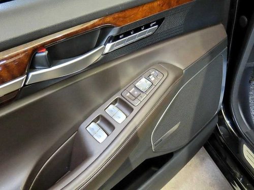 제네시스 EQ900 3.3 T-GDI AWD 사진 13